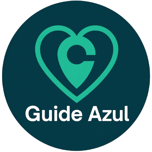 Guide Azul