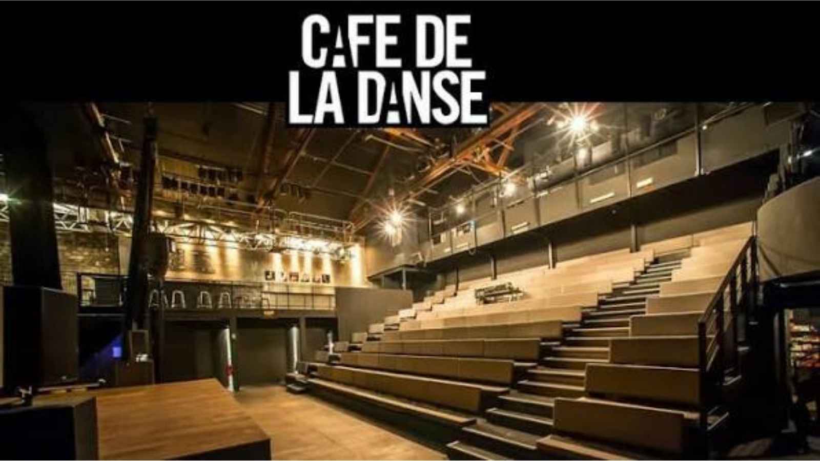 Café de la Danse