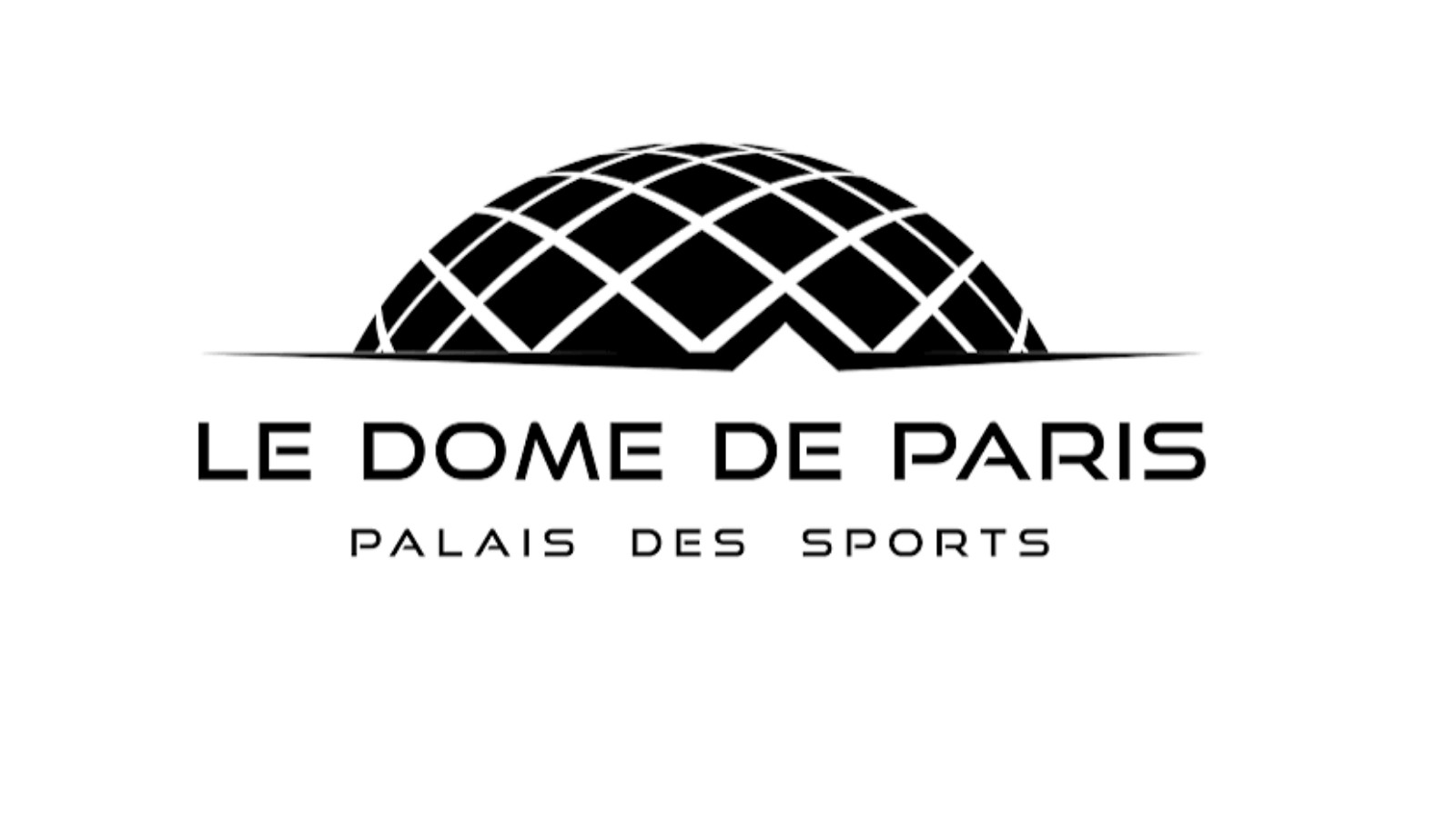 Dôme de Paris logo