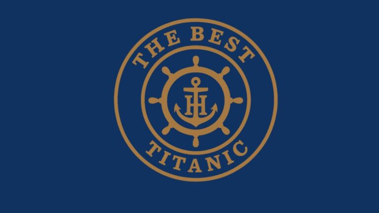 Hotel Best Titanic